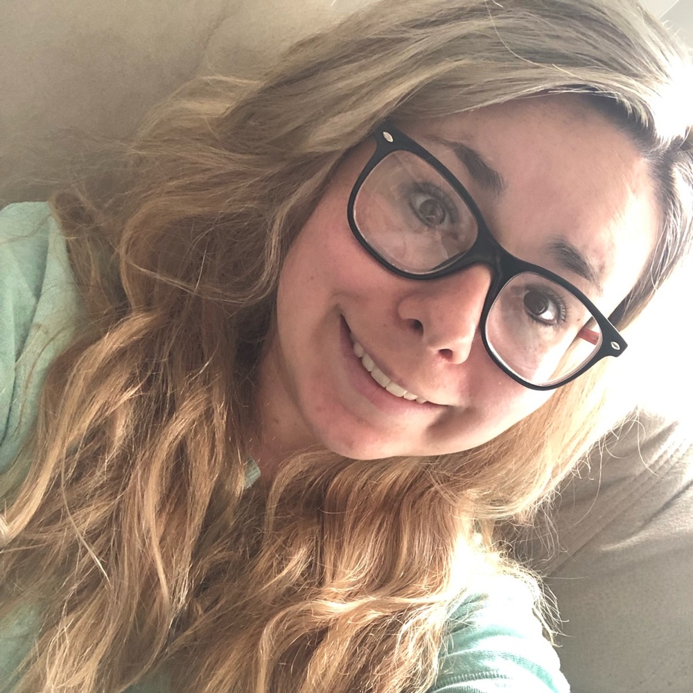 Meet your Posher, Nadia